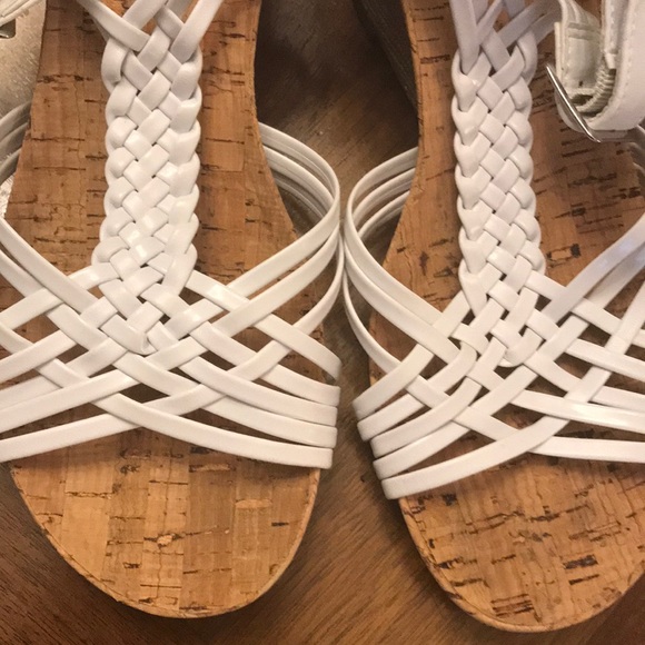 Kenneth Cole espadrilles - Picture 6 of 8